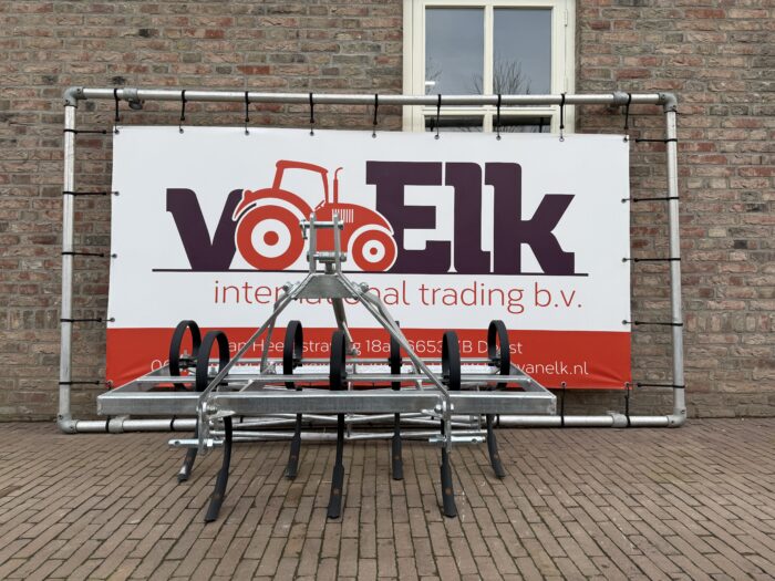 Cultivator 3 Cultivator krultand 2