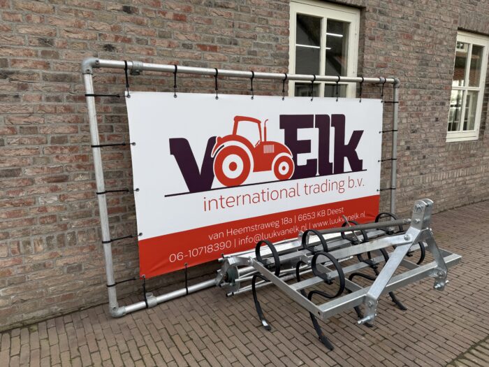 Cultivator 5 Cultivator krultand 6