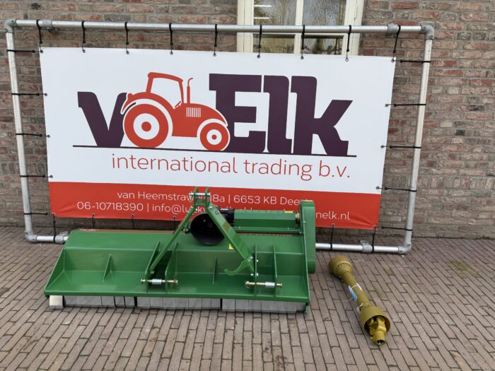 EF145 Klepelmaaier 3 EF145 klepelmaaier 1