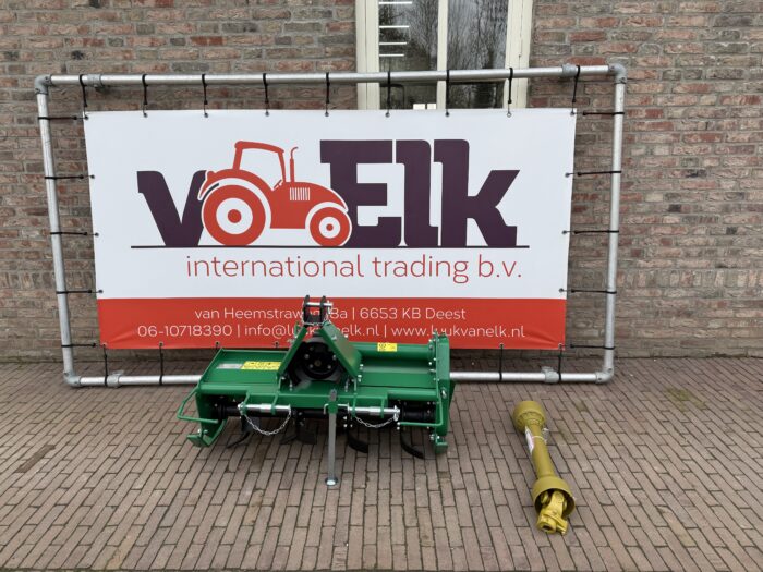 TL grondfrees 95 2 1