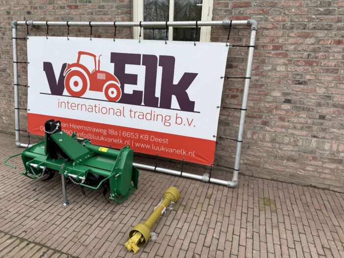 TL grondfrees 95 4 1