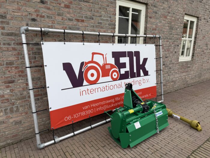 TL grondfrees 95 7 1