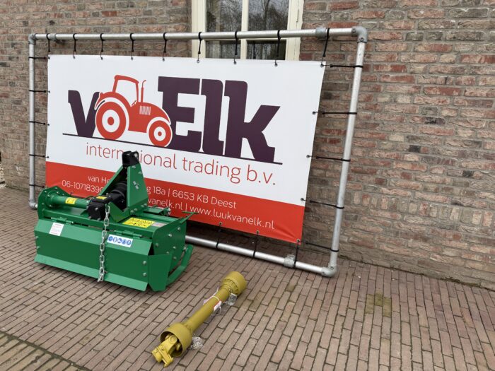 TL grondfrees 95 8 1