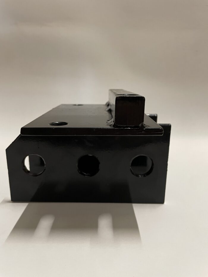 Topstanghouder Yanmar Tractoren 3 scaled