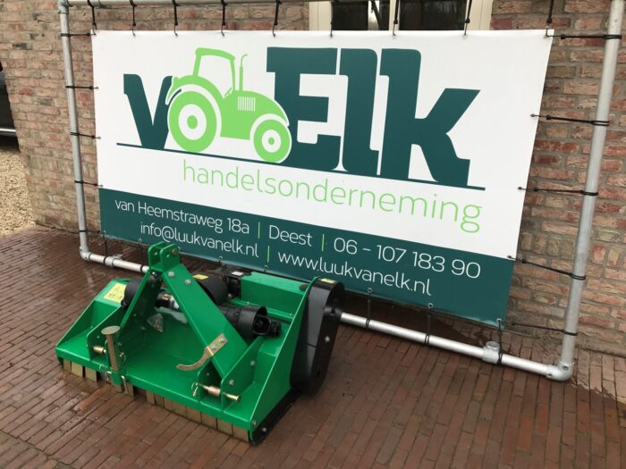 EF105 Klepelmaaier 3 431 Klepelmaaier Ef105