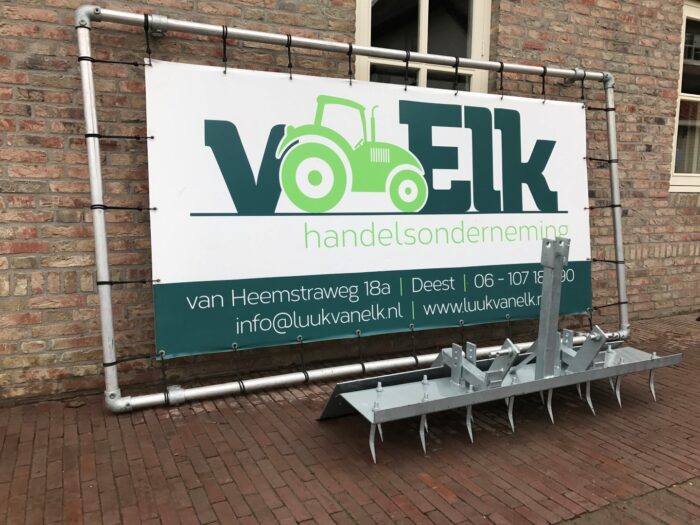 Manegevlakker 125cm 2 438 Manegevlakker