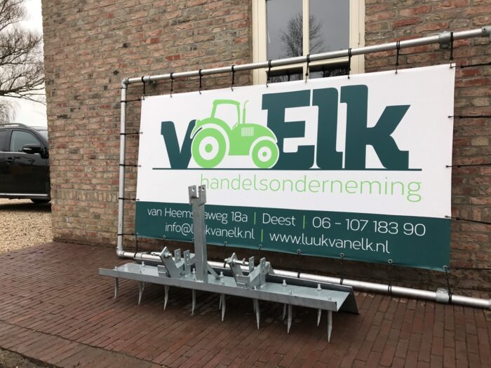 Manegevlakker 125cm 4 439 Manegevlakker