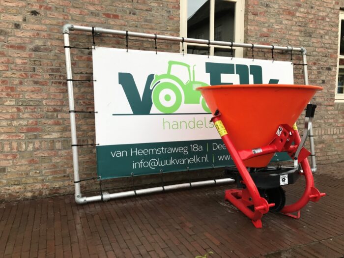 450 Kunstmeststrooier