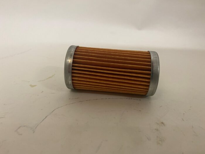 Brandstof filter Type 2 3 1