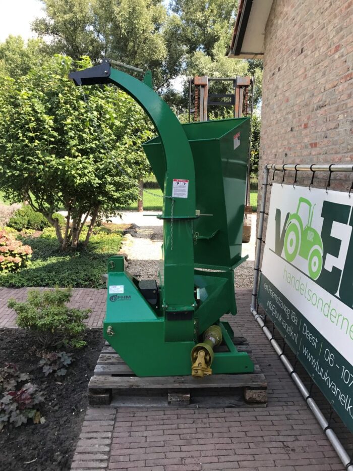 BX62 Versnipperaar 5 Bx62s 1 e1534517132936