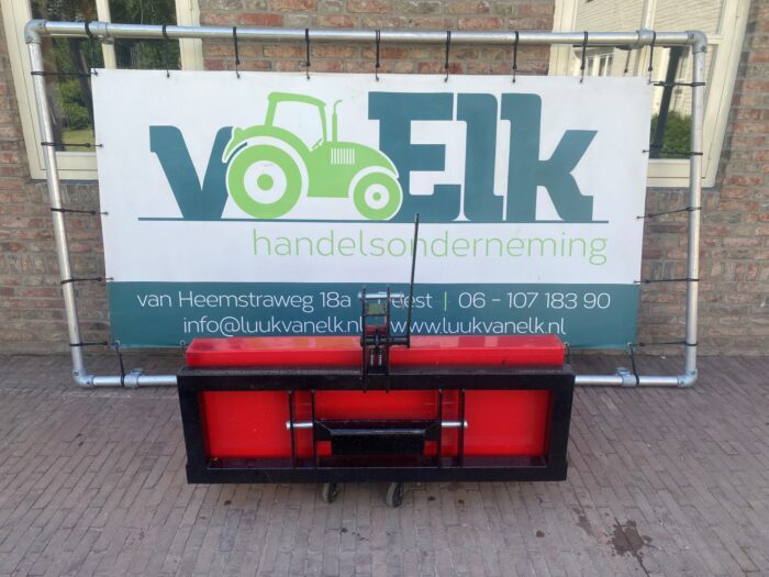 G120 Grondbak 2 Foto 15 07 2022 11 04 08