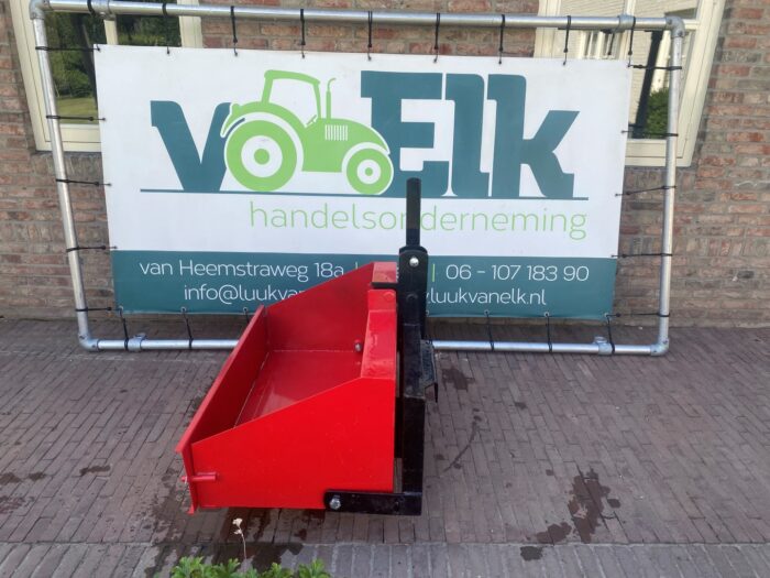 G100 Grondbak 3 Foto 15 07 2022 11 10 31