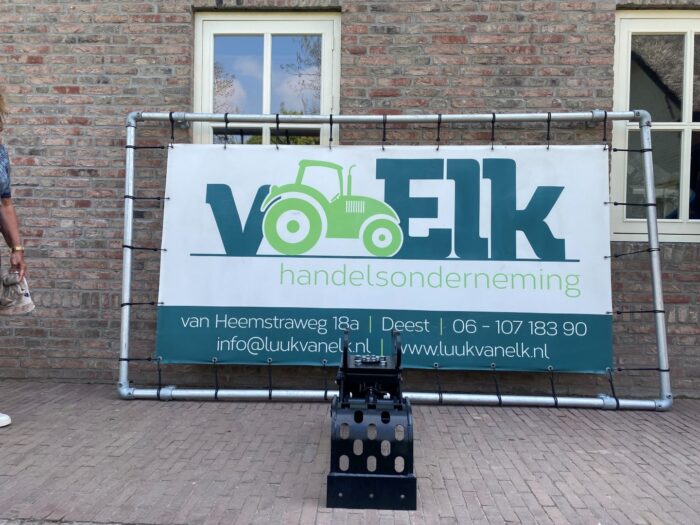 Sorteergrijper CW05 Mechanisch 0,8 tot 1,6 ton 2 Foto 23 04 2022 14 49 07