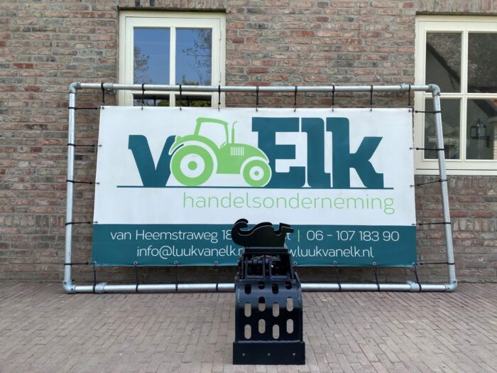 Sorteergrijper CW05 Mechanisch 1,5 tot 2,5 ton 3 Foto 23 04 2022 15 37 15