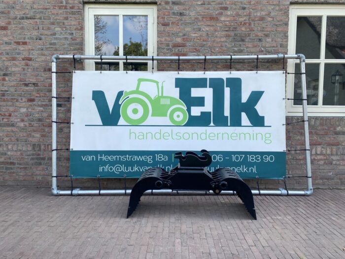 Sorteergrijper CW05 Mechanisch 2,5 tot 3,5 ton 3 Foto 23 04 2022 16 01 39 1