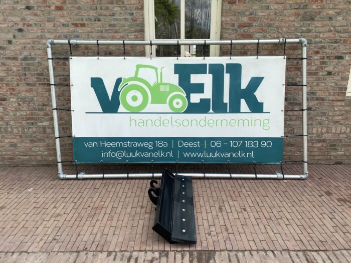 grondschuif CW00 100 cm 5 1