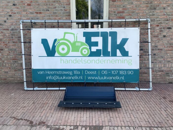 grondschuif CW05 100 cm 1 1