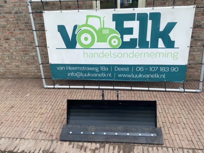 grondschuif CW05 120 cm 1 1 1