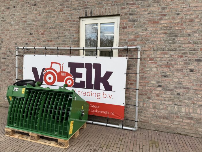 SM130 Beton mixbak 11 Betonmixbak 4