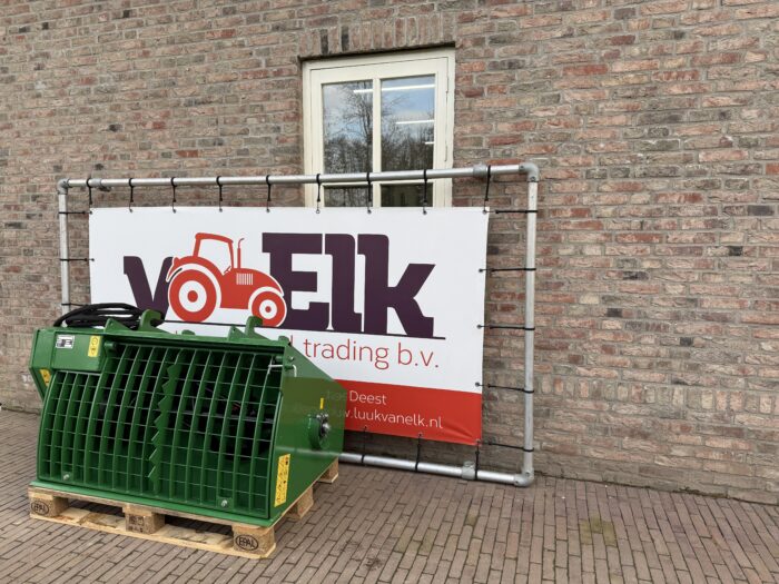 SM130 Beton mixbak 2 Betonmixbak 5