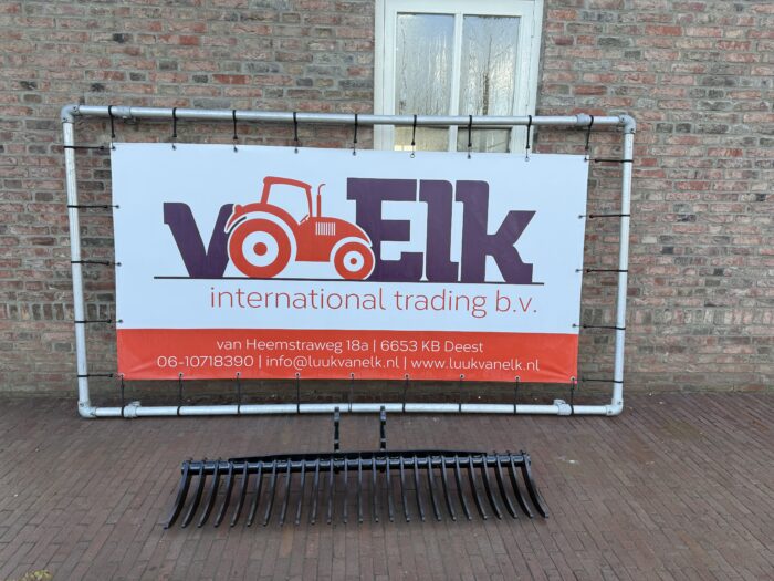 Terreinhark 150cm CW05