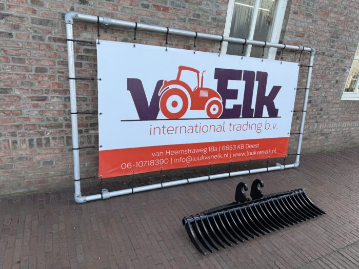 Terreinhark Grootst 6