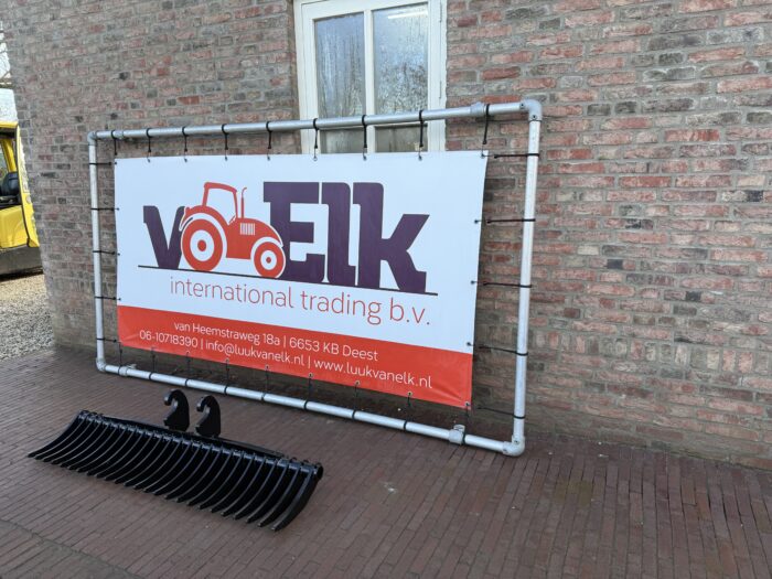 Terreinhark Grootst 7