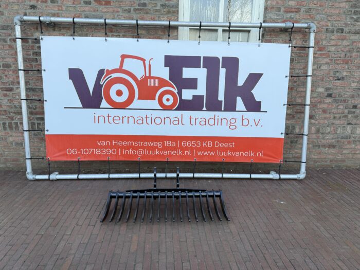 Terreinhark 100cm CW05