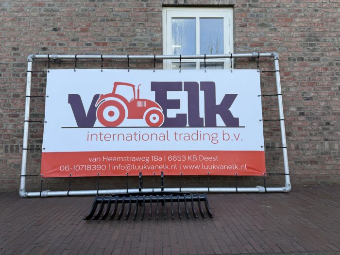 Terreinhark Kleiner 4