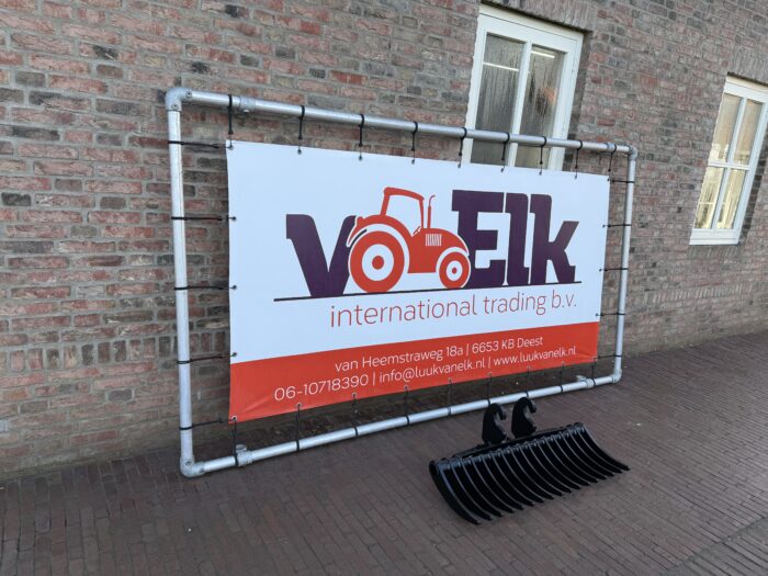 Terreinhark Kleiner 5