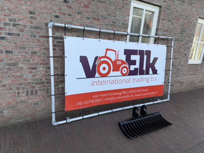 Terreinhark Kleiner 6