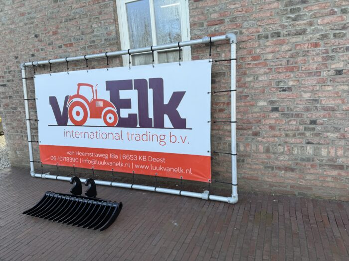 Terreinhark Kleiner 7