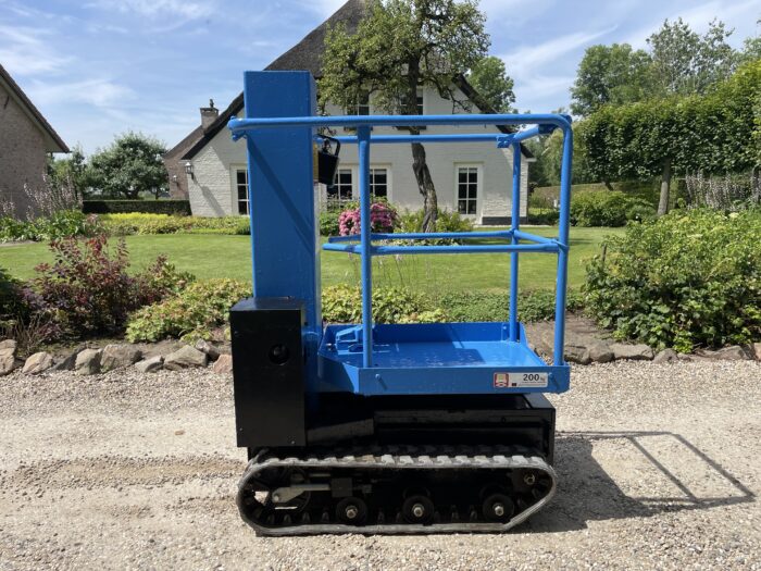 AICHI RMu04 2 AICH RM04 7