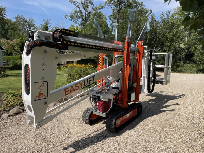 Easylift R180 icloud 13