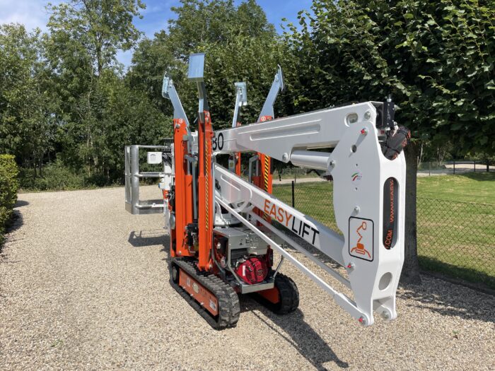 Easylift R180 icloud 15