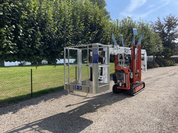 Easylift R180 icloud 4