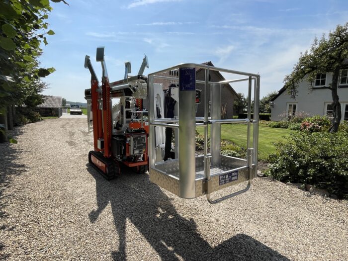 Easylift R180 icloud 9