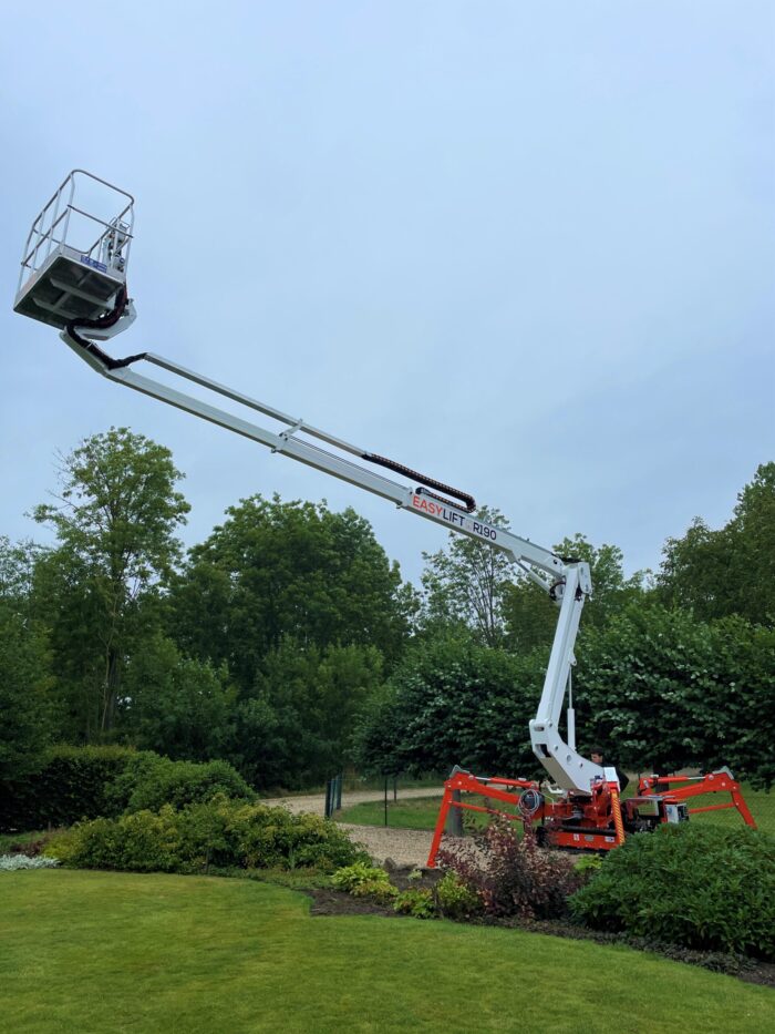 Easylift R190 16 scaled