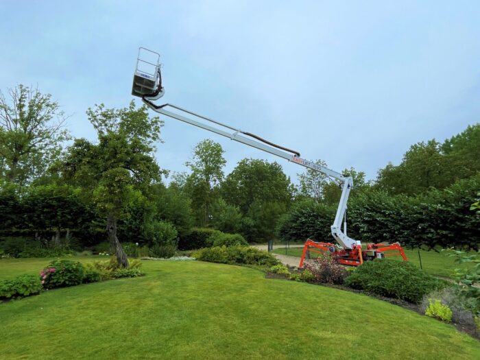 Easylift R190 18 scaled