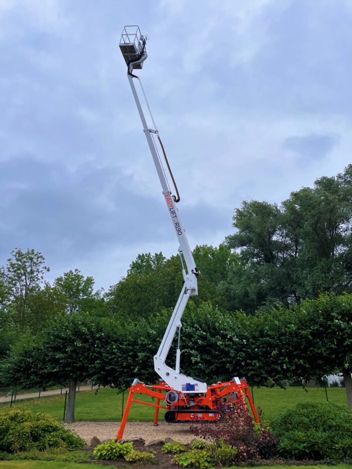 Easylift R190 21 scaled