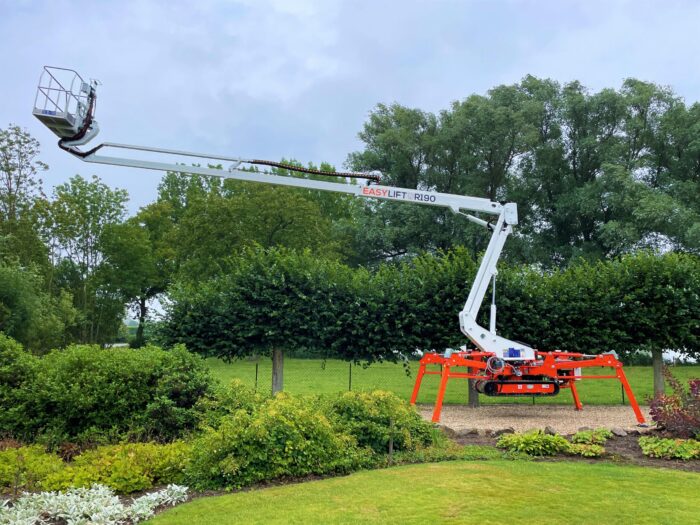 Easylift R190 30 scaled