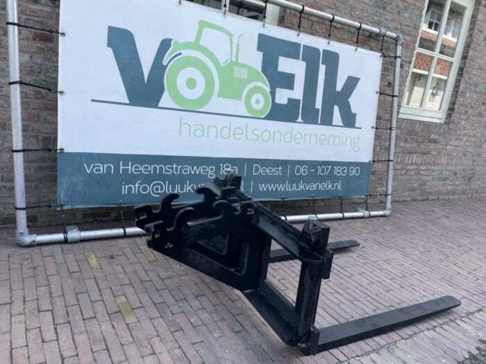 palletvorken CW05 omkeeroren 4