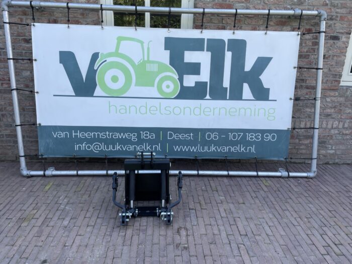 Fronthef minigraver 1