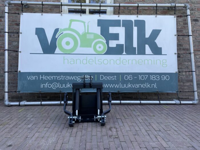 Fronthef minigraver 2