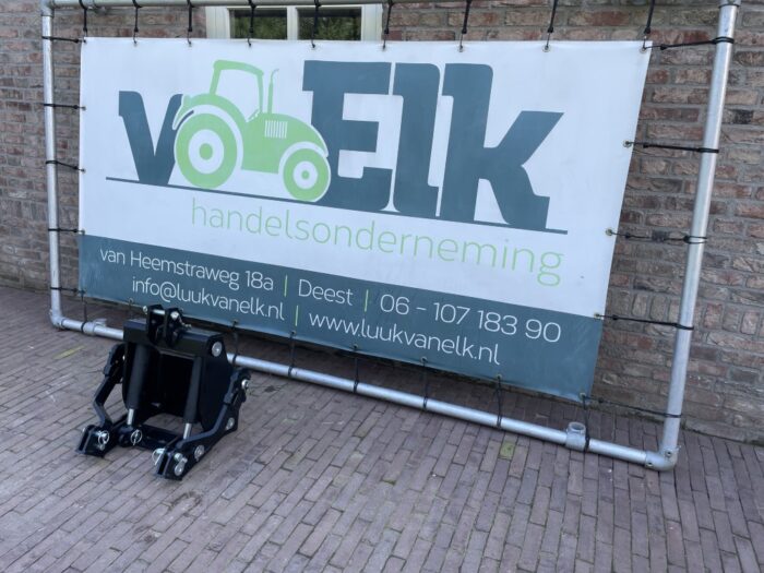 Fronthef minigraver 4