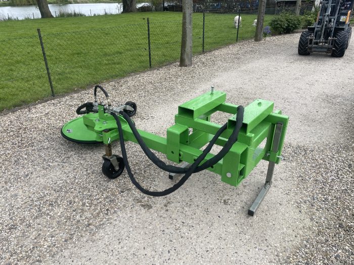 Boomgaard maaier 8