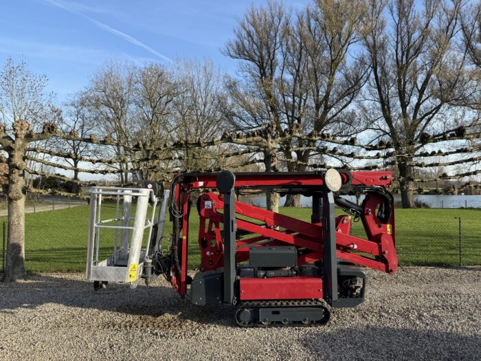 Hinowa IIIS 15.70  LightLift