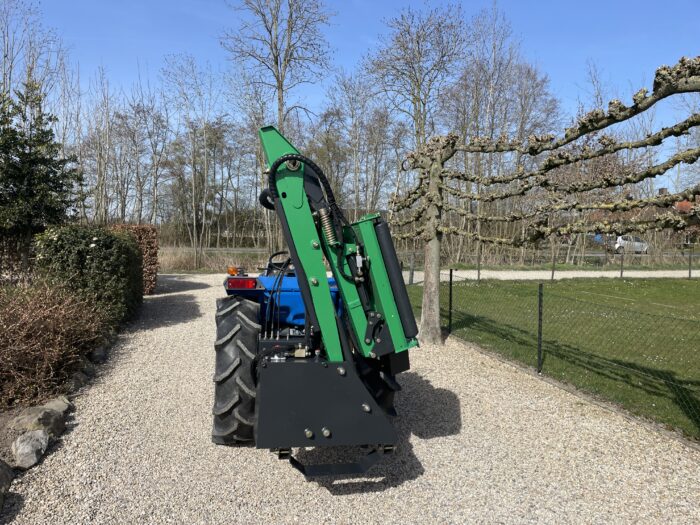 Heggenschaar arm125445440 iOS