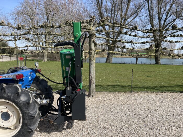 Heggenschaar arm125453014 iOS