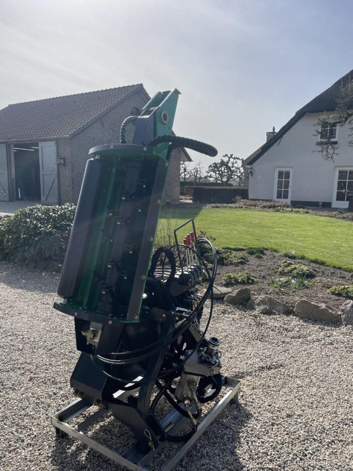 Heggenschaar arm130913523 iOS